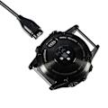 Miniatyrbillede 2 af 5: Opladeradapter Dock Opladningskabel Strømopladningsledning til Garmin-venu/2/2S/SQ {DB} Charging Cable