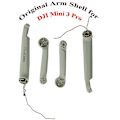 Miniatyrbilde 2 av 5: 99 % Ny Arm Shell Uten Motorer Til Dji Mavic Mini 3 Pro Drone Venstre Høyre Foran Bak Arm Deksel Reparasjonsdeler db left and right Front