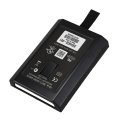 Miniatyrbillede 4 af 5: 250 Gb 250g 250gb Harddiskdrev Hd-etui til 360 Xbox360 Slim Hdd