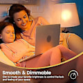 Miniatyrbilde 4 av 5: 5 stk R7s 118mm 400W Halogen Pære Lyspære Dimbar AC 220-240V 7500lm J118 Lineær Halogen Spotlight db
