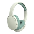Pikkukuva 1 / 5: Langaton kuuloke HiFi Taitettava Älykäs Ergonomiset Bluetooth 5.1 Stereo Yli Korvan Kuulokkeet Äänentoisto Tarvikkeet [DB] Green