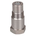 Miniatyrbilde 2 av 5: Car Cel Fix Sjekk Motorlampe Eliminator Oksygen O2 Sensor Adapter M18x1.5 [DB]
