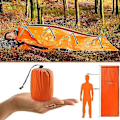 Miniatyrbild 2 av 3: Camping Termisk Sovsäck [db]