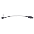 Miniatyrbild 4 av 5: Bilradiokabel med Canbus-box för Opel H Zafira B Power Wiring Harness för Android Headunit Insta [DB] Black