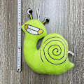 Pikkukuva 2 / 2: DB The New Garten Of Banban Plush Banban Garden Game Around Plush Doll Toy Doll Light Green Snail