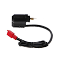 Miniatyrbillede 4 af 4: Gy6 50cc ~ 150cc Forgaser Automatisk Elektrisk Choke 4 Scooter Moped Gokart Atv [DB]