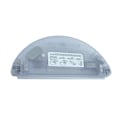 Miniatyrbilde 2 av 5: Vannbeholder for Mi Robot Vacuum-mop 2 Lite 2 Pro Mjst1s Mjst1shw Bhr5044eu Støvbeholder Moppklut Tilbehør [DB] As Shown
