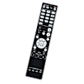 Miniatyrbilde 1 av 4: Ny erstatningsfjernkontroll for Marantz RC014SR NR1602 SR5006 SR6006 SR6008 SR6007 SR5007 RC016SR SR7007 AV Surround Receiver [DB]
