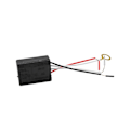 Miniatyrbillede 4 af 5: Ac 220v 3a Berøringsfølsom Afbryder Skrivebordslampe Dele Berøringskontrol Følsom Pære Dæmper Lysafbryder