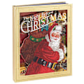 Miniatyrbild 1 av 4: Julnatten Innan Julafton Pop-Up Bok, Ficklampa Jul Leksak Set, 3D Illustration DB 1 PC