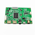 Miniatyrbilde 2 av 5: 30 Pin Edp Lcd Monitor Bærbar Lcd Monitor Panel Kit Bærbar Datamaskin Display Panel Driver Spill Display Panel Driver Panel(a)