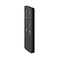 Miniatyrbilde 4 av 5: B050/300 Fjernkontroll erstatning for Soundbar 300 Smart Speaker Controller [DB]