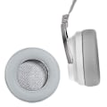Pikkukuva 2 / 3: 1 Pari Korvanpehmusteita Vaihtoehtoina Corsair Virtuoso RGB Wireless SE Pelikorvanappi A db Gray