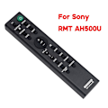 Miniatyrbild 2 av 5: Fjärrkontroll Rmt-ah500u Reservdel För Soundbar Ht-s350 Ht-sd35 Sa-ws350 Sa-s350 [DB]