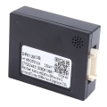 Miniatyrbild 5 av 5: Bilradiokabel med Canbus-box för Opel H Zafira B Power Wiring Harness för Android Headunit Insta [DB] Black