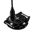 Miniatyrbilde 3 av 5: For Garmin-venu/2/2s/sq Cradle Bærbar Lading Kabel Dock Strømledning Lad [DB] Charging Cable