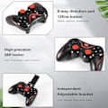 Miniatyrbilde 5 av 5: Trådløs Bluetooth-kontroller Gamepad for Ios Android Amazon Stick