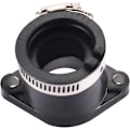 Miniatyrbilde 1 av 5: Motorsykkel inntaksmanifold rør luft ledd adapter erstatning for Gy6 Js200cc-250cc moped scooter