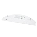 Miniatyrbilde 3 av 5: For E10 B112 E12 C103 3c Enhanced Version Robot Vacuum Cleaner Mop Holder Replacement Accessories [DB] As Shown