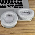 Miniatyrbilde 4 av 5: Holdbare øreputer Øreputer for Arctis Pro Wire,7,3,1 Hodetelefoner Elastiske øreputer for bedre komfort Sleeve