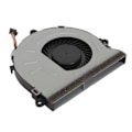 Pikkukuva 2 / 5: CPU-jäähdytystuuletin 4-napainen Tehokas Hiljainen Kannettavan Tietokoneen CPU-ilmajäähy HP 15?DA 15?DB 15?DI 15?DR 15Q?DX 15T?DS 250 255 256 G7 [DB]