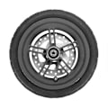 Miniatyrbillede 4 af 5: 8,5\" Offroad Dæk til Xiaomi M365 1s Pro 2 El-Scooter 8,5 Tommer Udskiftningsdæk Anti-slip Hjul Mijia 8 1/2 Indertube db Tire set