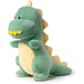 Miniatyrbild 1 av 5: Dinosaur Plyschdjur, 30/40/50cm Söt Plyschdinosaurie Mjuk Dino Plysch Dinosaur Plushie Leksaker För Pojkar Flickor Bebis Barn DB 40cm