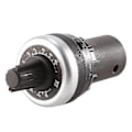 Miniatyrbillede 2 af 5: La42dwq-22 22mm Potentiometer - 5k db