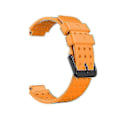 Miniatyrbild 4 av 5: Armband för Garmin Approach S20 Monokromt Armbandsur, Silikon Ersättningsarmband för Garmin Approach S20 [DB] as show 2