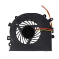Oem Køleventilator Laptop Cpu Køler Radiator 3 Ben Til For Ea Eb Ea16 Ea18 Ea2 Ea25 Ea27 Vpc-ea Vpc-eb Vpc-ec Vpcea Vpceb Vpcec Serie [DB]