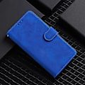 Miniatyrbillede 2 af 4: Hudfølelse Telefon Cover Til Cubot A10 [DB] Blue