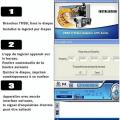 Miniatyrbilde 5 av 5: Videoopptak Lyd Video USB 2.0 Digital VHS Konverter Video Capture Capture Box fra [DB]