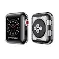 Pikkukuva 1 / 5: DB 42mm iWatch Näytönsuojakotelo - Kattava suoja