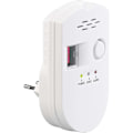 Miniatyrbillede 1 af 5: Naturgasdetektor: Plug-in Multi-gasdetektor til naturgas og LPG, 85, til kulilte, naturgas & LPG, 85 DB (gassensor) [db]