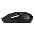 Pikkukuva 4 / 5: Langaton Pelikäyttöinen Hiiri 1200dpi 2.4GHz Ergonomiset USB-vastaanotin Hiiret PC-kannettavalle [DB] Gray (7500)