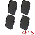 Miniatyrbillede 1 af 5: 1-4 stk. Dørkontrol Fjernbetjening Nice Era Flor Fl02re Garageport Fjernbetjening 433.92mhz Scroll Kode 433.92  [dB} 4PCS FLO2RE