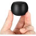 Miniatyrbild 1 av 5: Aselected bärbar Bluetooth-högtalare, mini bärbar trådlös högtalare (m3 svart)