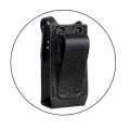 Miniatyrbild 3 av 5: Pmln5839 Walkie Talkie Hård Läder Bärväska För Xpr7000 Xpr7350 Xpr7350e Dgp8050 Dp4400 Dp4401 R