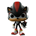 Miniatyrbilde 1 av 5: Nye Super Sonics Vinylleker med ring #283 Emerald #284 Shadow #285 Samleobjekt Actionfigurmodell for barn Gave Db 288 no box