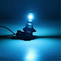 Pikkukuva 5 / 5: Super kirkas H8 H9 H11 Led -ajovalopolttimosarja, lähi-/kaukovalot, 8000 lm, 8000 k, jäänsininen, 80 W [db]