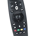 Miniatyrbilde 5 av 5: Fjernkontroll An-mr600 for Lg Smart Led TV Fjernkontroll An-600g Am-hr600 /650a [DB] Black