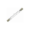 Miniatyrbilde 2 av 5: 10 stk. R7S halogenlampe, 118 mm, 300 W, 230 V, R7S halogenstav, 118 mm, R7S halogenlampe, dimbar halogen stavlampe for bygglamper, arbeid [DB] style3867