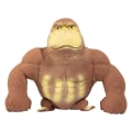 Miniatyrbillede 1 af 3: 2023 Mini Stretchy Monkey Legetøj Squishy Børn Stress Relief Legetøj Angst Tiktok Idé Viral Trend Items Tiktok Stretch Gorilla Db