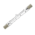 Miniatyrbilde 2 av 5: 5 stk Dimmbare R7s 118mm 300w Halogen Pære Lyspære AC 220-240v 3100lm Lineær Halogen Flomlys For Landskapsbelysning, Sikkerhet {Db}