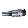 Miniatyrbillede 3 af 5: Bilspeedometer Sensor 2159.50004502 Til For Vdo 215950004502 35mm Flade Pins