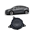 Miniatyrbild 2 av 5: 1299965-00-A Bilvarning Högtalare för Tesla Model 3/Y 2017-2021 [DB] Black