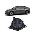 Pikkukuva 2 / 5: 1299965-00-A Auton jalankulkijavaroitushälytin Tesla Model 3/Y 2017-2021 [DB] Black