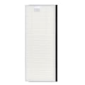 Miniatyrbillede 4 af 5: 8 stk. Hepa-filter reservedele til Deebot Ozmo U2 / U2 Pro robotstøvsuger reservedele [DB]