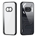 Miniatyrbilde 2 av 5: Støtsikker telefondeksel for Nothing Phone 2, Phone 2a, {DB} Black Aimo-Fruugo-NP 2a