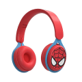 Miniatyrbillede 1 af 2: Spider-Man Captain America Bluetooth-headset til børn Mickey/Minnie Mouse Sports-øretelefoner [DB] Spiderman